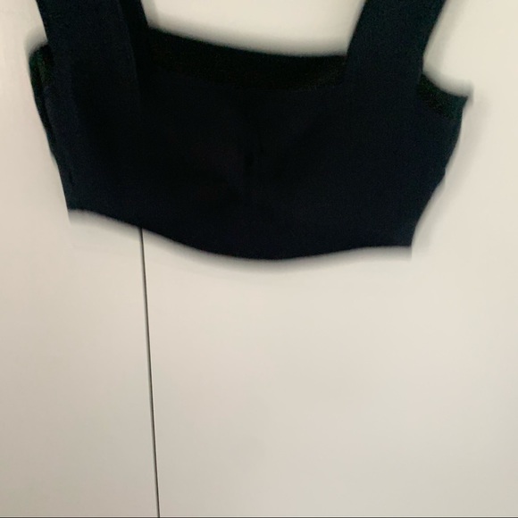 Free People Beach Crop Top - Picture 5 of 7